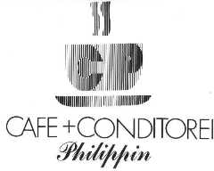Cafe Conditorei Philippin